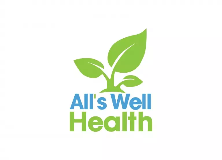 All's Well Health - Shaklee Distributor