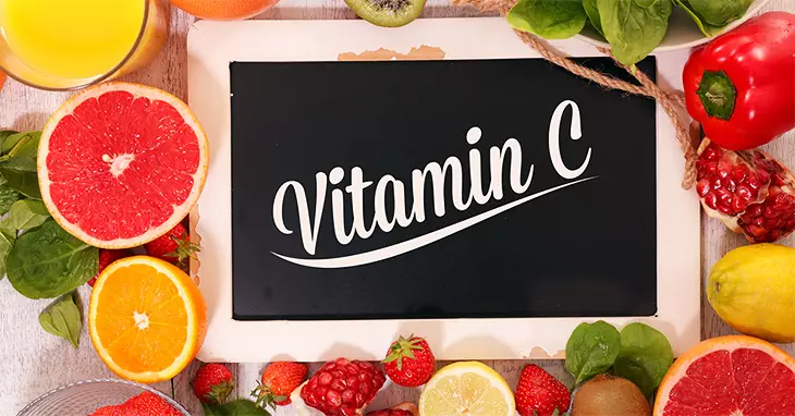 Real Story on Vitamin C