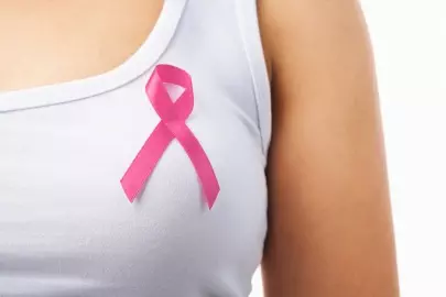 Soy Myth - Soy Causes Breast Cancer