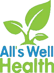 All's Well Health Shaklee Distributor